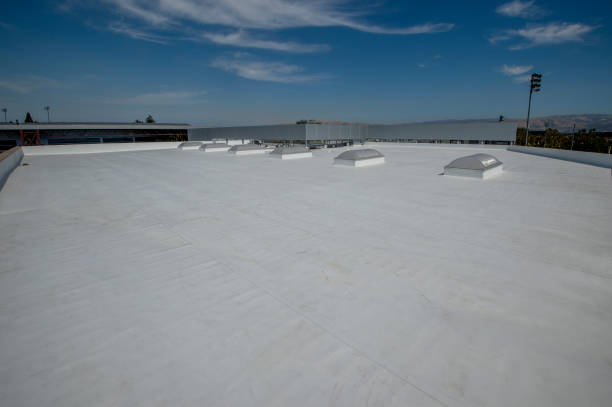 Best Solar Panel Roofing Installation  in Gibsonburg, OH