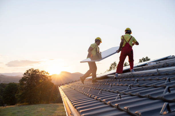 Best Steel Roofing  in Gibsonburg, OH