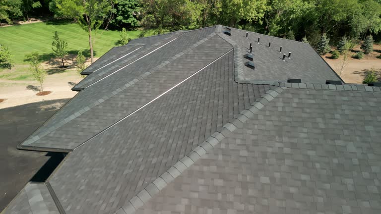 Best Chimney Flashing Repair  in Gibsonburg, OH