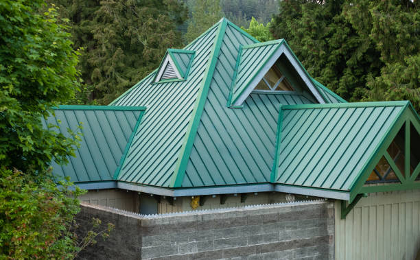Best Gutter Installation and Repair  in Gibsonburg, OH