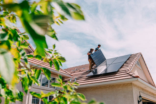 Best Roofing for New Construction  in Gibsonburg, OH