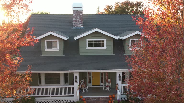 Best Hot Roofs  in Gibsonburg, OH